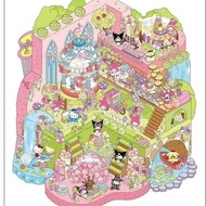 3D Landscape Sticker 3D Landscape Sticker [3D 3D Landscape] 5.6