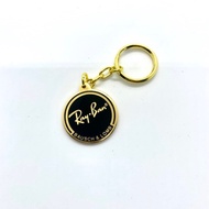 RAYBAN KEYCHAIN BAUSCH&amp;LOMB