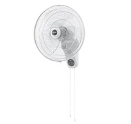 SHARP พัดลมติดผนัง 18 นิ้ว  SHARP PJ-WA181-สีขาว | ไทยมาร์ท THAIMART