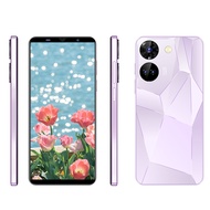 โทรศัพท์ VIVQ Y03 5G โทรศัพท์มือถือ รองรับ2ซิม Smartphone 4G/5G โทรศัพท์สมา แรม16GB รอม512GB 48MP พร