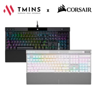 Corsair K70 PRO RGB mechanical keyboard - Genuine product