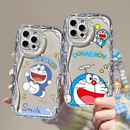 Starry Doraemon Glitter Casing For iphone 16 Pro Max iphone 16 iphone 16 Plus iphone 16 Pro iphone 1