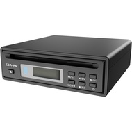 New HiFi CD Player for Home CD Ripper External High-Fidelity Player with Bluetooth Car CD Player USB