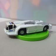 二手絕版 TOMICA 2012 飛機牽引車 no.106 tomy小車合金車 航空牽引車 KOMATSU WZ4000