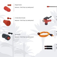 TERMURAH !! TANGKI CAS SWAN / SWAN GSE16 / SPRAYER ELEKTRIK SWAN /