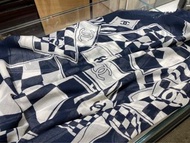 Chanel Scarf 100% Cashmere 圍巾