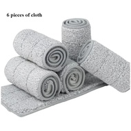 Squeeze Mops Bucket Wring Cleaning For Wash Floor Up Lightning Offers Practical Home Wiper Kitchen W