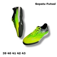Specs Lightspeed Adult Futsal Shoes, Modern Synthetic Leather Material, Specs Futsal Shoes, Premium 