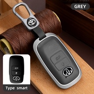 bọc chìa khoá Toyota Avanza Veloz Raize 2022 - 2024