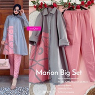 Marion BIG set by unique