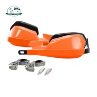 [Garende] Dirt Bike Handguards Modified Parts Aluminum Handlebar Protection Protection Motorcycle Ha