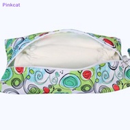 Pinkcat Baby Diaper Bag Newborn Diaper Storage Bag Organizer Waterproof Portable Travel Outdoor Storage Nappy Carry Pack Stroller Pocket SG