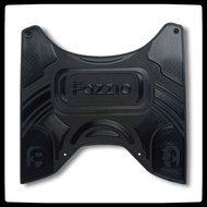 FAZZIO Carpet FAZZIO Motorcycle Footrest FAZZIO Motorcycle Carpet Yamaha Fazzio Motor Accessories