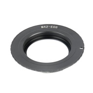 Canon Lens Adapter Supplies Suitable for 100D 1000D 1100D 1200D 400D 450D 500D 550D 600D 20D 30D 40D