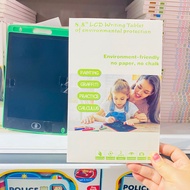 WRITING LCD TABLET COLOURFULL FOR KIDS