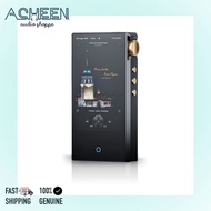 Cayin N3 Ultra Dual AK4493S NOS Tube Portable Digital Audio Player