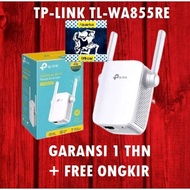 JTTOP" TP LINK TL WA855RE / TP-LINK TL-WA855RE 300MBPS WI-FI RANGE EXTENDER