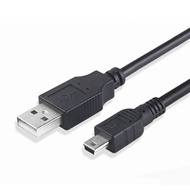 5Pin USB Data Transfer Cable Cord Lead Wire / for SLR camera data line For Nikon D3, D3X, D4, D200, 