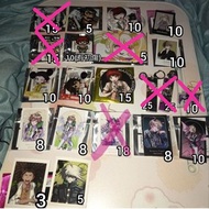 【出/換】❗求換一切罪木or其他❗彈丸論破 槍彈辯駁 周邊 谷子 danganronpa 彈丸論破15週年展
