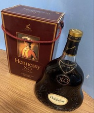 Hennessy 軒尼詩XO 3公升