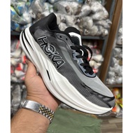 Hoka Cielo X1 2.0 Black (size40-45) มี2สี Black