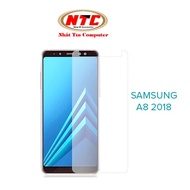Remax tempered glass of all types Samsung A8 Star/ A8Plus/ A6/ A6Plus/ J8/ J7 Pro/ J7 Prime/ J6/ J4/