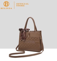 Belinda Women Bag 42397A  Shoulder Bag / Hand Bag with Design