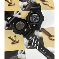 🔥 HOT SALE 🔥 G-SHOCK New Arrival Jam Tangan Budak budak dan Dewasa Lelaki Perempuan Wrist Watch Kids Adult Girls Boys