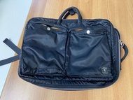 International Porter 三用途公司包/背包/手提包