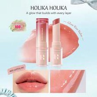 Shiny Glow Solid Lip Gloss 05 COTTA FIG, Creamy Balm-To-Gloss, High Shine Lip Color, Hydrating & Non