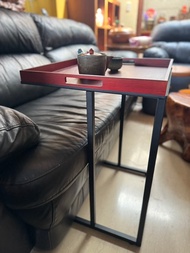 床頭置物架沙發邊几/ 床頭櫃/床邊櫃/臥室客廳/邊桌(DIY組裝)