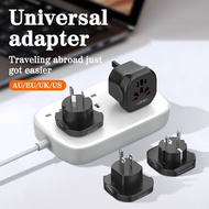 LDNIO Z7 2500W Universal Adapter Conversion Socket Power Strip Travel Adapter Power Socket Power Con