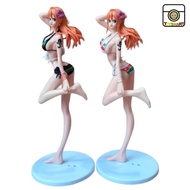 Figure NAMI One piece Sexy Grandline One piece NAMI bikini Sexy