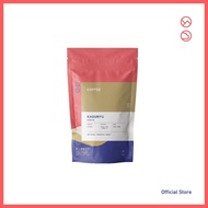 Forest Cloud Kenya Kagunyu