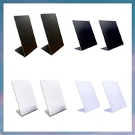 [hotkeystore.] 2Pcs for  Reviews  Cards  215 Chip Social Media RFID  Review Stand Display Business R