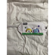 bt21 pouch from sunsilk