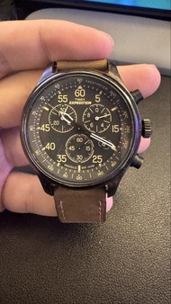 Timex Expedition Chronograph