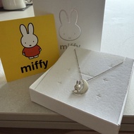【80%新】Miffy 頸鏈