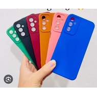 CASE MACARON Pro camera Samsung A34