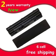 Laptop battery for Dell XPS 14 15 17 L401x L501x L502x L701x L702x 312-1123 312-1127 J70W7 JWPHF R79