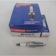 Denso Spark Plug SC16HR-11 Toyota Vios Avanza Altis Xenia 2016 Great Yaris Cayla Sigra 2016 New