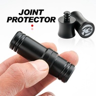 Billiard joint protector for 3/8 * 8 radial pin longoni vp2 common 3/8 * 4 common uni-lock billiard 