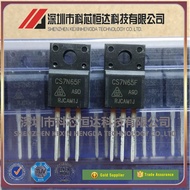 1PCS CS7N65F CS4N60F CS8N60F CS8N65F CS8N65P CS12N60F CS10N65F CS12N65F CS13N50F CS15N50F CS20N50F T