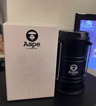 Aape 太陽能露營燈