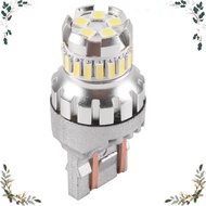 Car T20 7440 W21W LED Canbus Reverse Lights W21/5W 7443 LED Bulb Brake Turn Signal Lights 6500K Supe