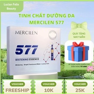 MERCILEN 577 Skin Care Essence – Moisturizing, Brightening Serum & Smooth Facial Skin From Deep Insi