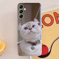 SAMSUNG A14 Case - Casing hp - Softcase Case hp SAMSUNG A14 - Casing hp - Softcase - Case hp SAMSUNG