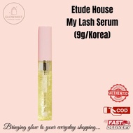 Etude House My Lash Serum 9g Korea