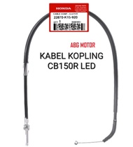 KABEL TALI KOPLING KLOS CB150R CB 150 R LED ORIGINAL 22870-K15-920