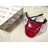 Tail Light Smash 110 Raider J 110 Raider J 110 Pro (Made in Thailand